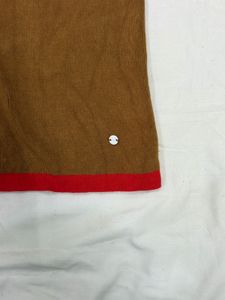 old money vintage top