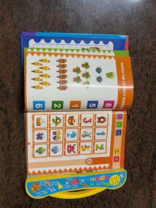 Study Book - Intellectual Learning
