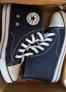 ☆chuck taylor all star converse dupe☆