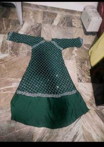 Beautiful Abaya For Girls