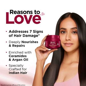 BBlunt7 In 1 Repair &amp; Revive Hair Mask