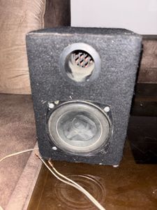 Speaker