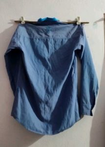 Men's Two in one shirt