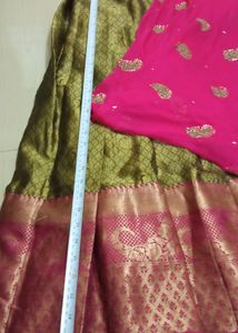 Lehenga Choli
