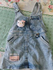 Cute Baby Girl Clothes Bundle