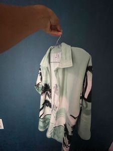 Stylish Hawai Mens Shirt