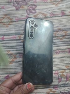 Realme 6 Cover