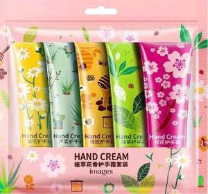 cute Korean hand cream