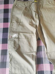 Joggers/Cargo Pants