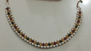 Socker Set With Earings
