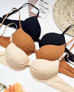 Comfortable & Stylish Bras (Set of 3)