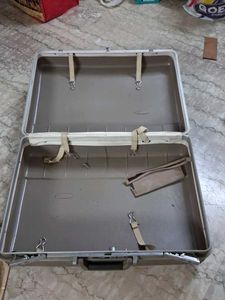 Vintage Suitcase