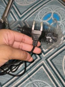 Hair Curling Iron