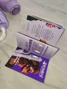 Bombay Hair Care Multistyler