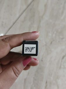 The One Irresistible Touch  high shine lipstick