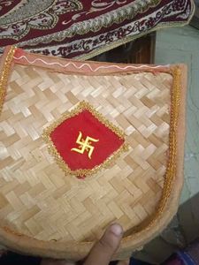 chach for Pooja