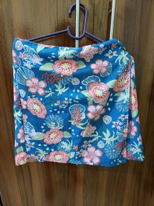 mini skirt