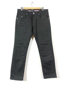 Black Casual Jeans (Men)