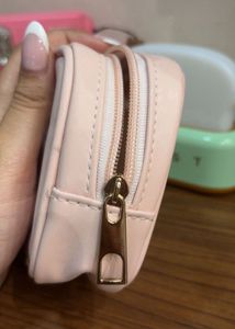 MAC GlowPlay Makeup Pouch