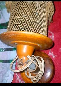 Vintage Wall Lamp