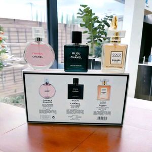 Perfume Gift Set