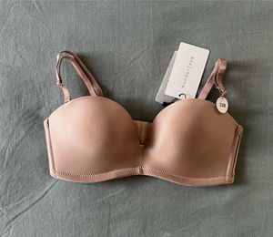 Wunderlove Strapless Bra