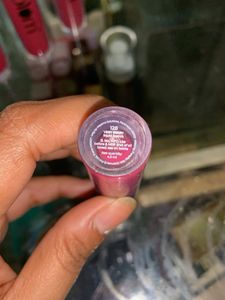 Plum Matte Liquid Lipstick