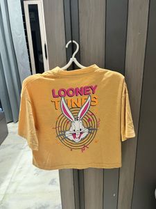 Looney Tunes Graphic Tee