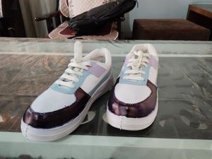 Shozie Casual Sneaker