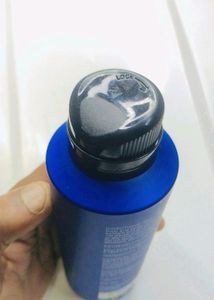 Gans Deodorant