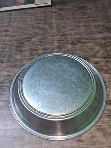 Metal Plate