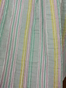 4-6 Year Old Girl Candy Colour Dress for Ki