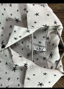 Half Shirt