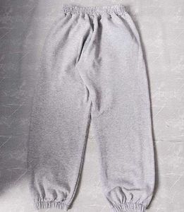 Comfortable Grey Sweatpants