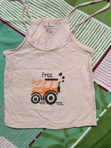 Cute Tank Top