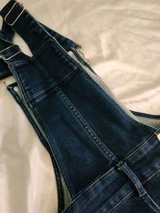 Dungaree ✨