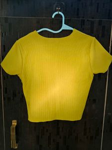 colorful cute top
