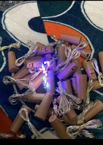 50 Piece Crock Light 25 Warm And (25) Multi