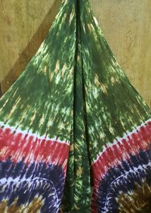 Kurta With Dupatta