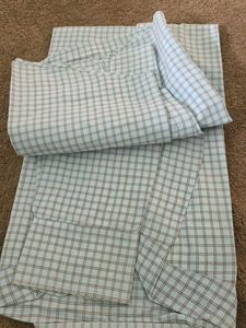 Park Avenue Checkered Shirt