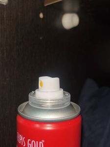 Salon Hair Spray