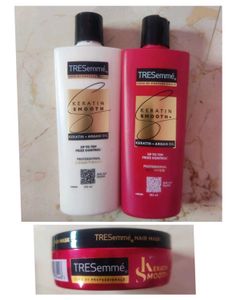 TRESemme Keratin Smooth Duo