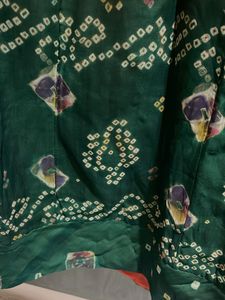 Navratri special Skirt, choli, blouse, dup pata