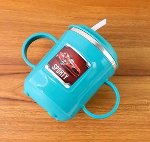 Supermom Innersteel Sipper Mug 300 ML