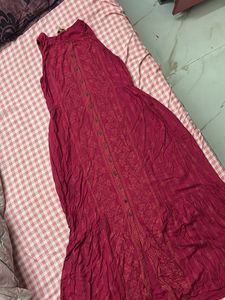 Ethnic Indian Kurta