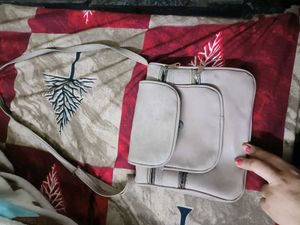 Crossbody Bag - Stylish and Practical
