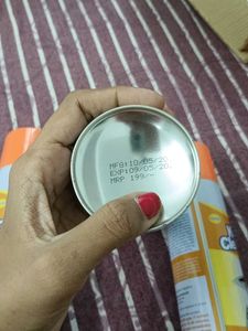kitchen cleaner