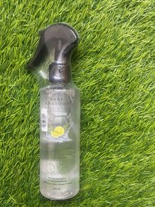 Bare Anatomy Anti-Dandruff Lemon Hair Spray
