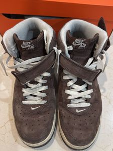 Nike Air Force 1 Mid ‘07 QS