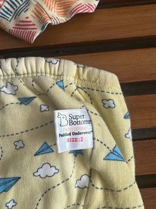 potty training diapers